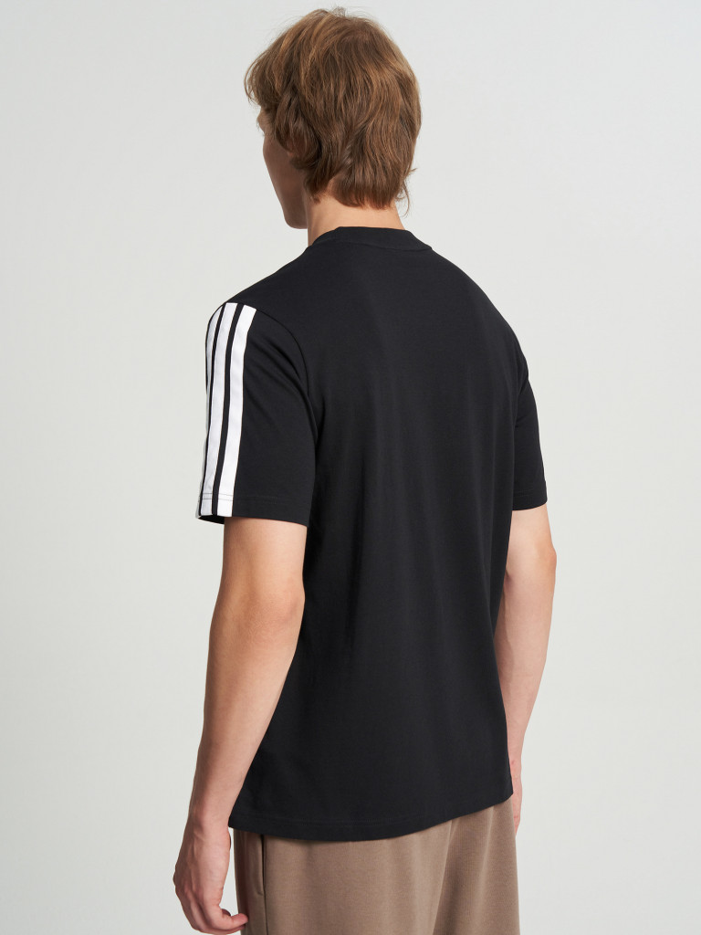 Футболка мужская adidas