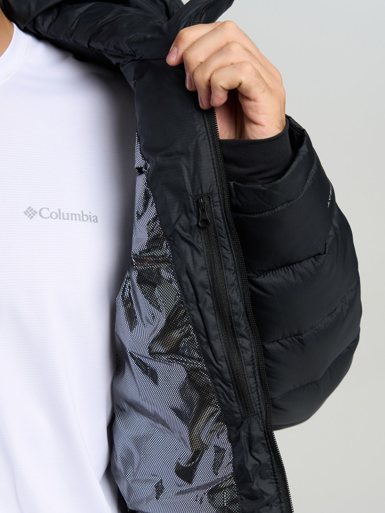 Пуховик мужской Columbia Youngberg II Insulated Jacket