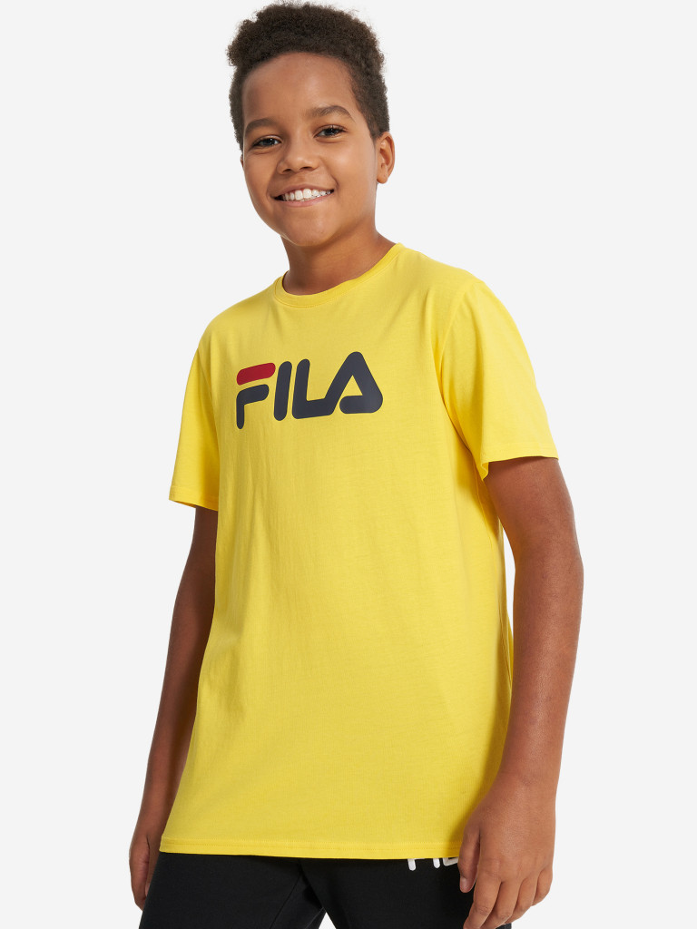 Футболка детская FILA