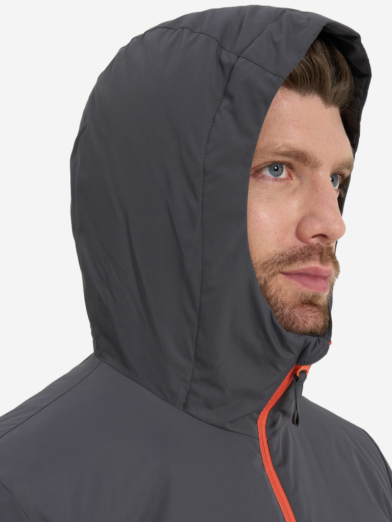 Куртка для беговых лыж мужская Nordway