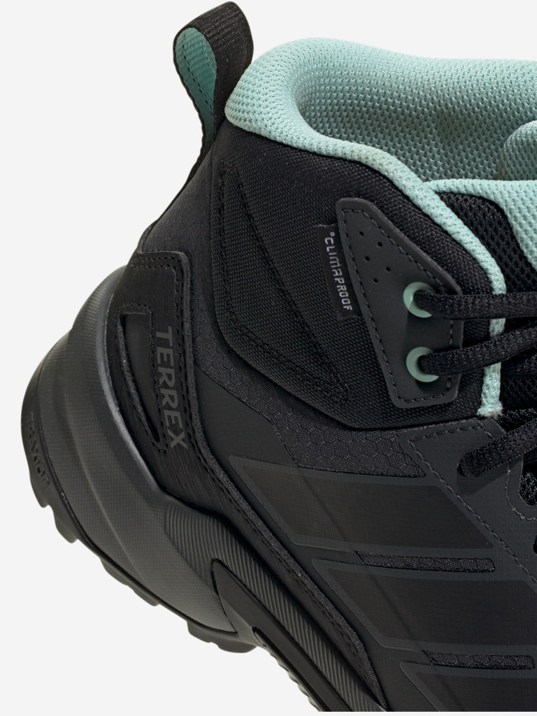 Ботинки женские adidas Terrex Eastrail 3 Mid Cp