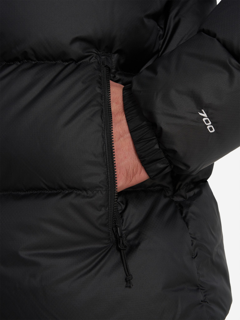 Пуховик мужской The North Face Diablo Down 2.0