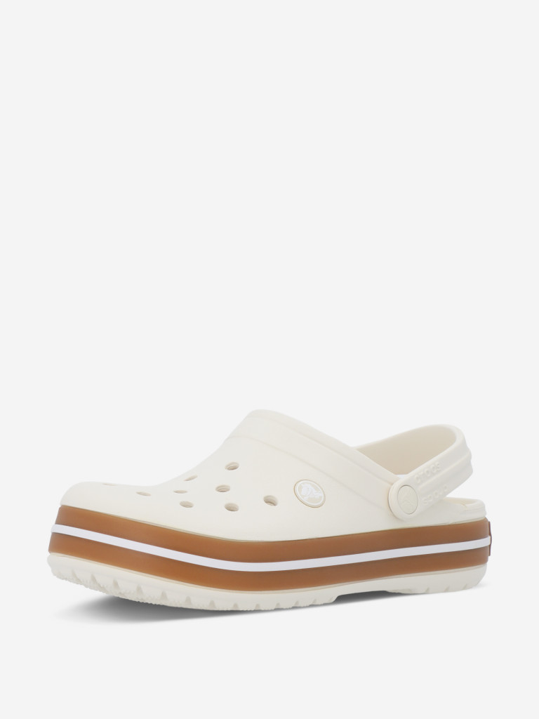 Сабо детские Crocs Crocband Gum K