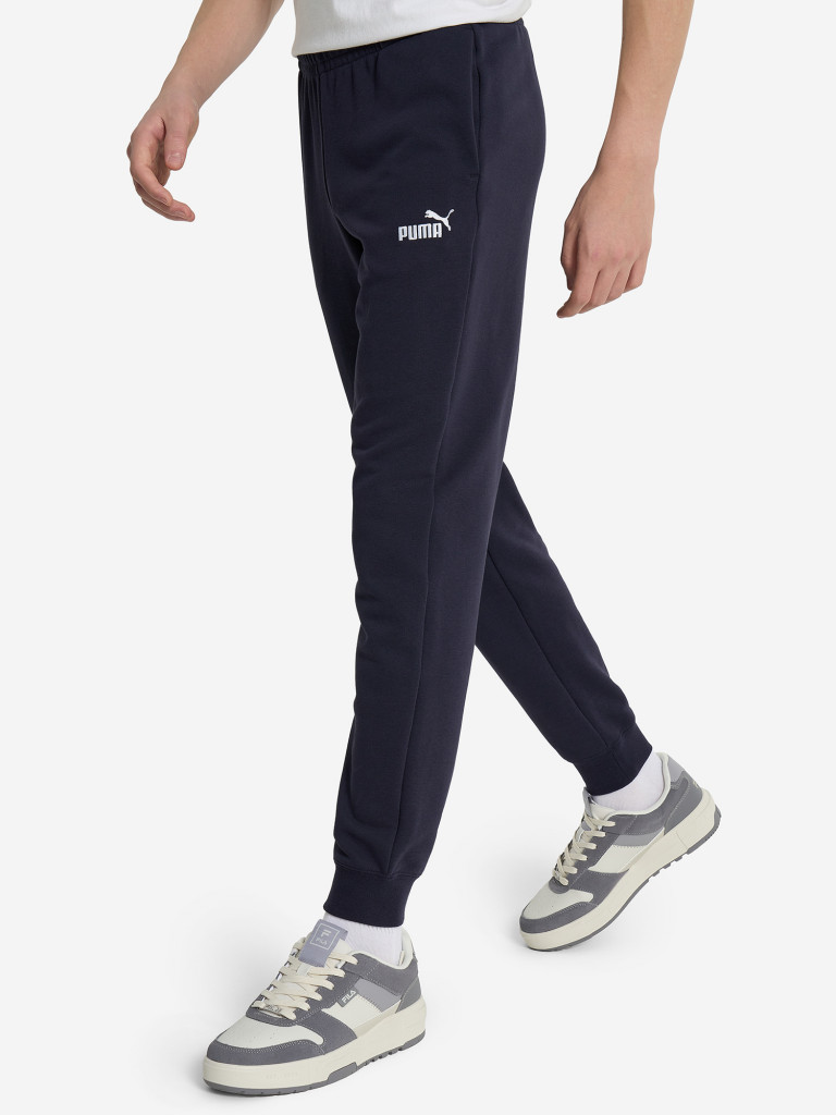Брюки для мальчиков PUMA No. 1 Logo
