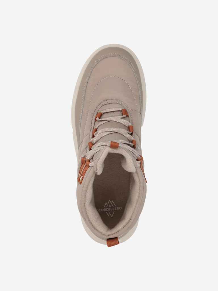 Дутики женские Cordillero Raxel