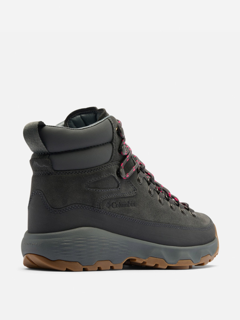 Ботинки женские Columbia Newton Alpine Pt™