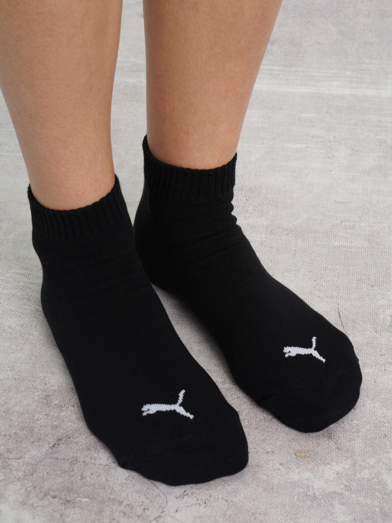 Носки PUMA Sneaker, 3 пары