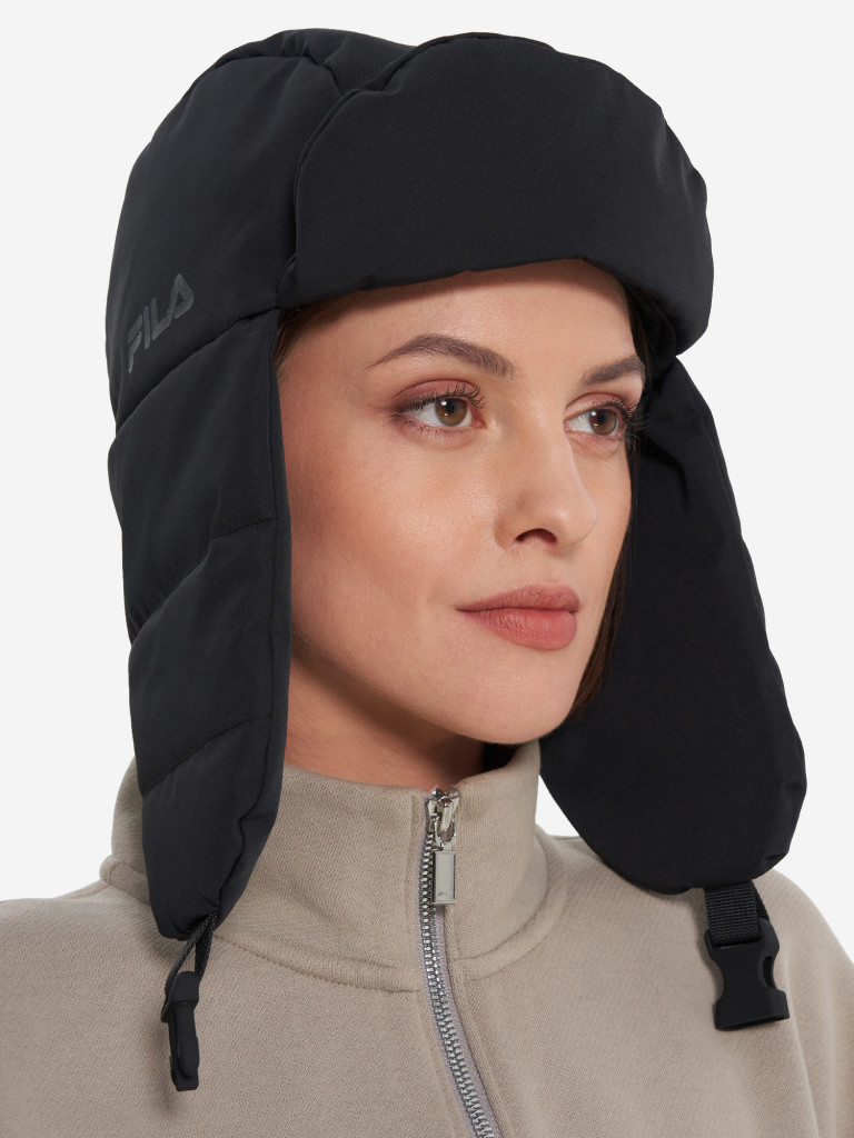 Шапка FILA