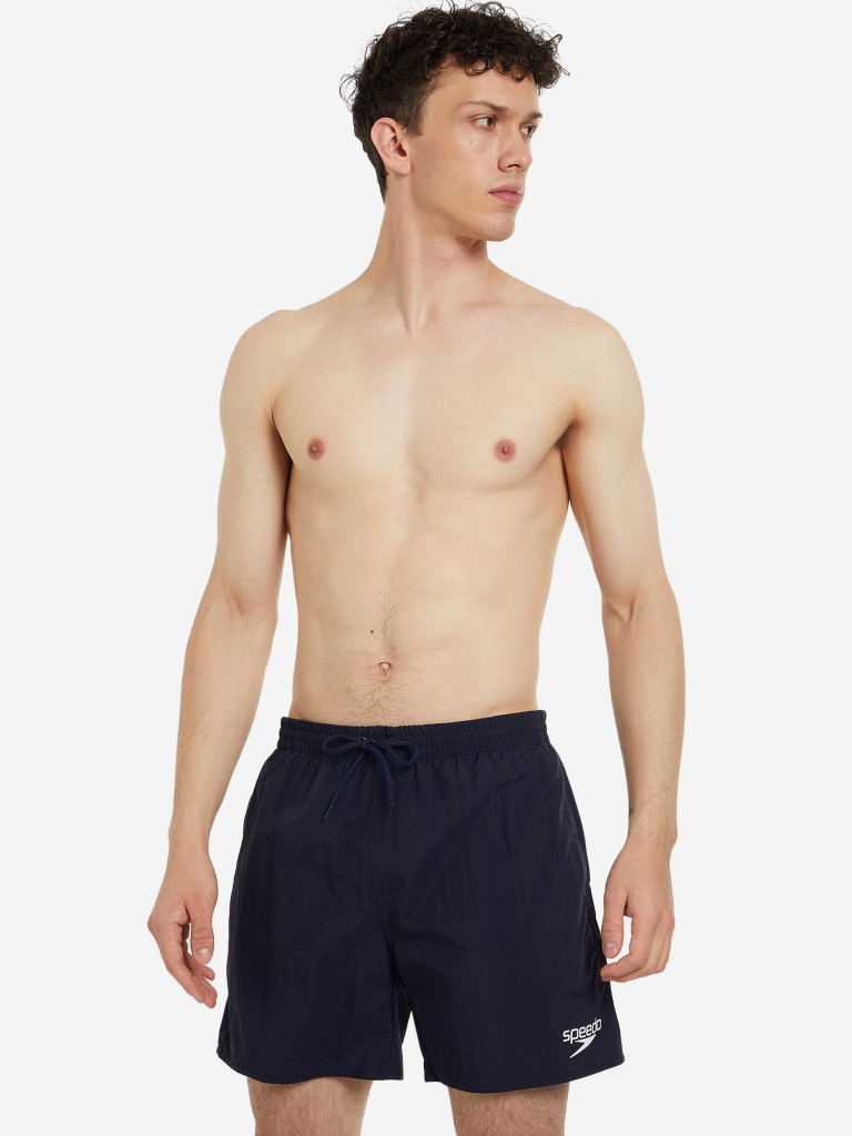 Шорты плавательные мужские Speedo Essentials