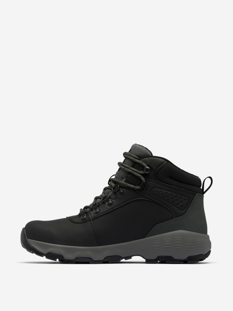 Ботинки мужские Columbia Newton Wander Ltr