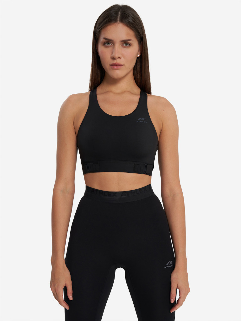 Топ бра спортивный Athlex