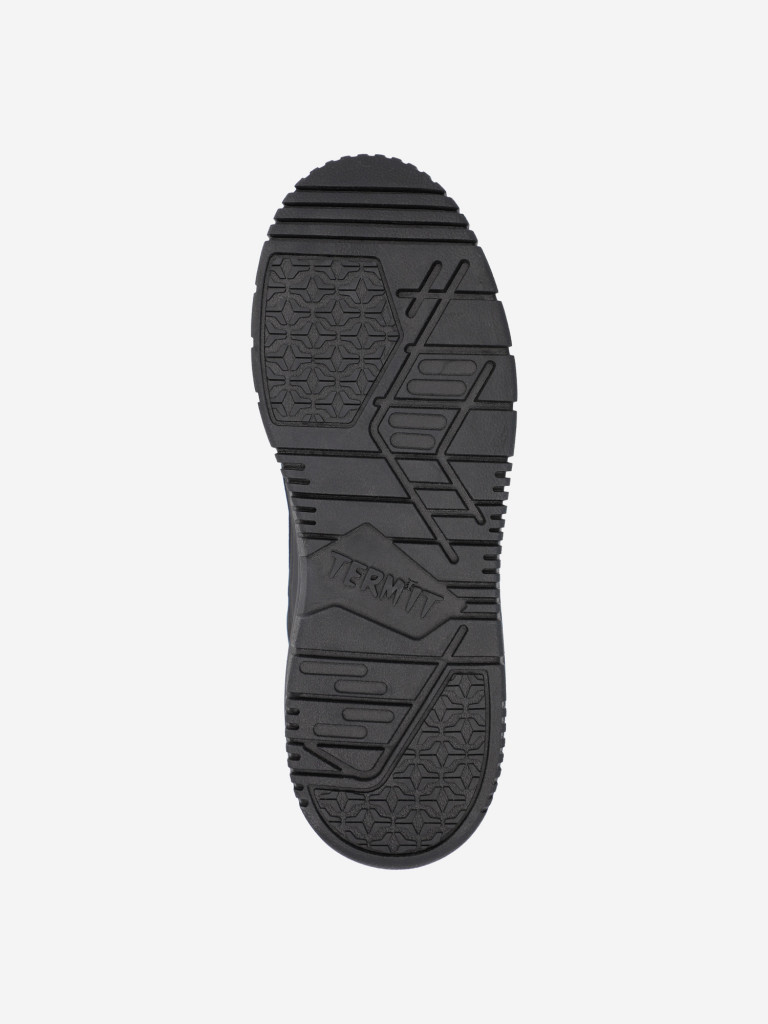 Кеды утепленные мужские Termit Invader HI 4.0
