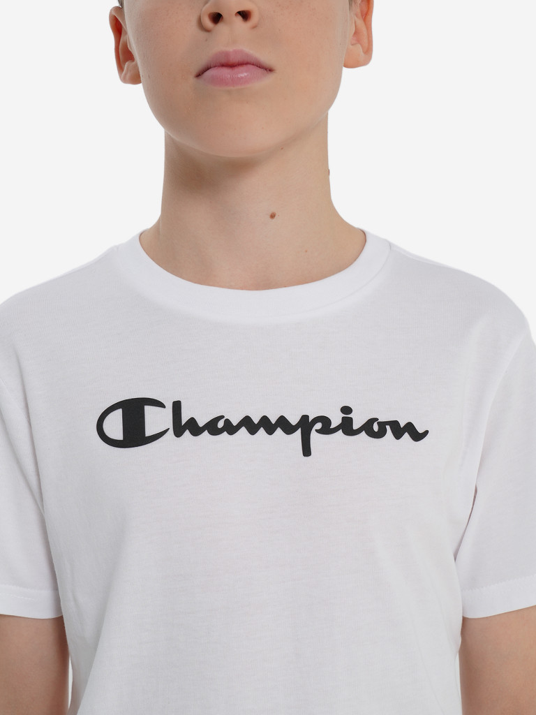 Футболка детская Champion