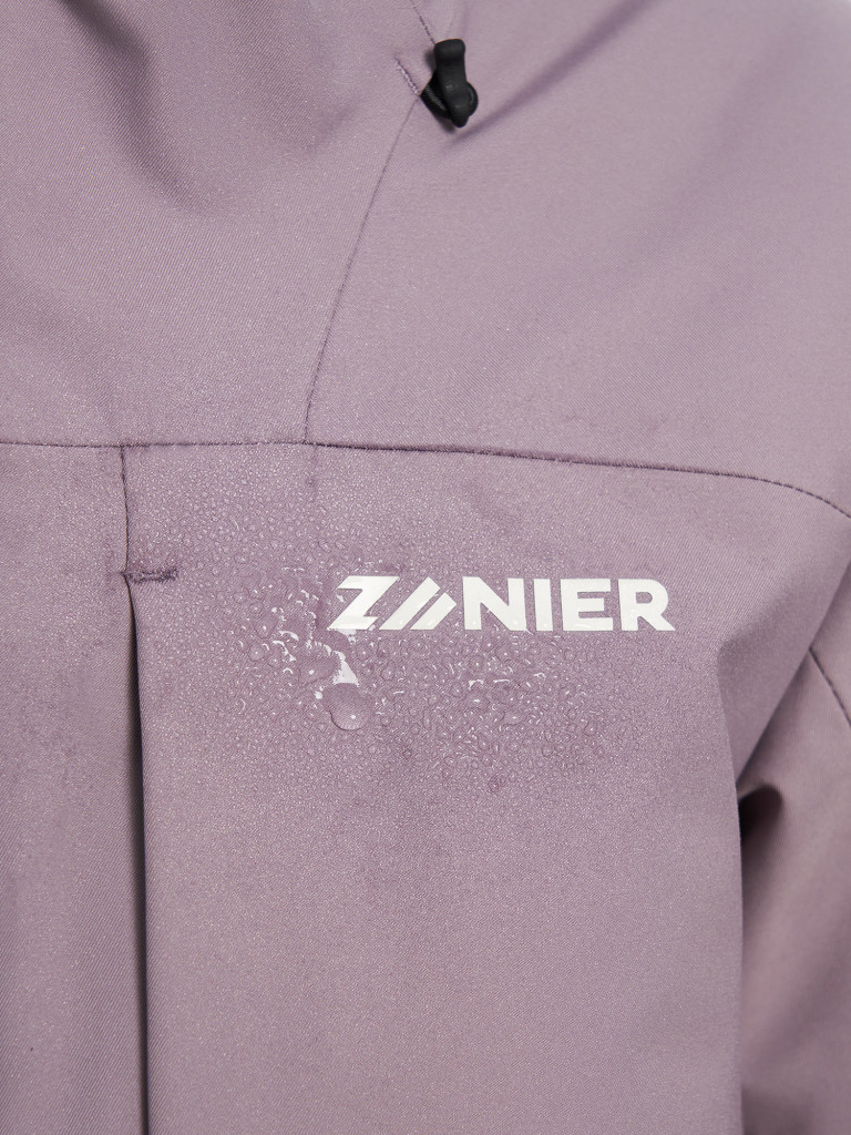 Куртка горнолыжная Thinsulate женская Zanier