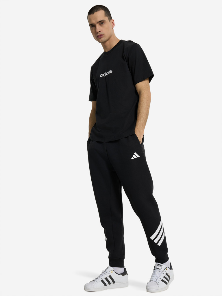 Футболка мужская adidas