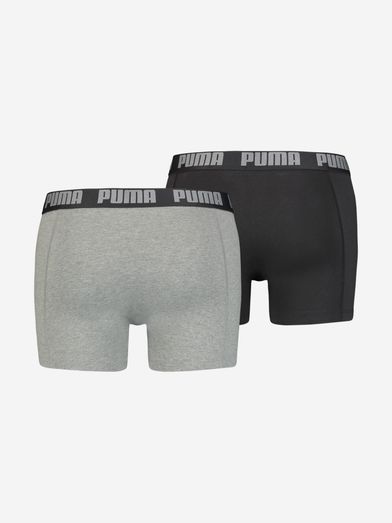 Трусы мужские PUMA Basic, 2 штуки