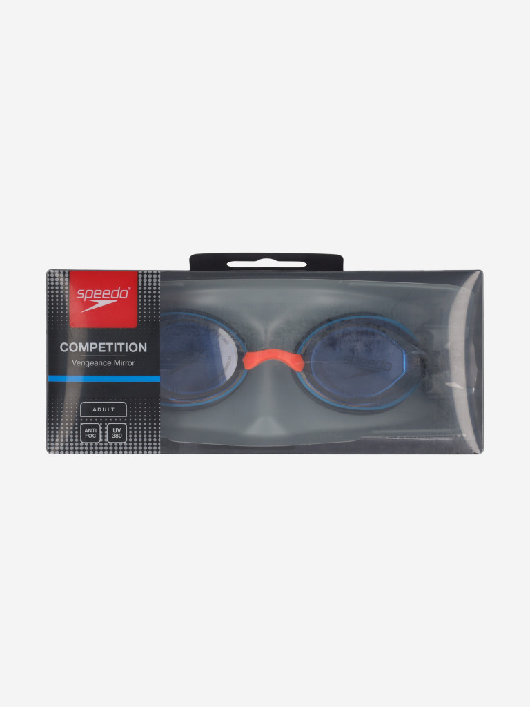 Очки для плавания Speedo Vengeance Mir Gog