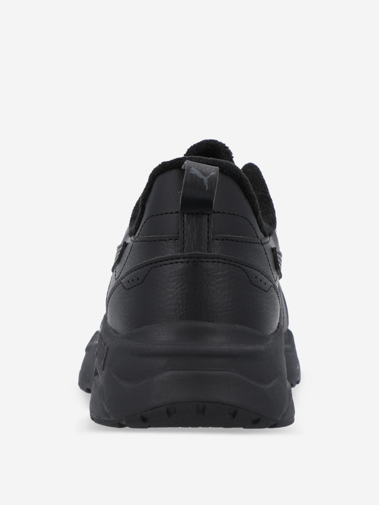 Кроссовки утепленные мужские PUMA Trinity 2 Lt Sl Wtr
