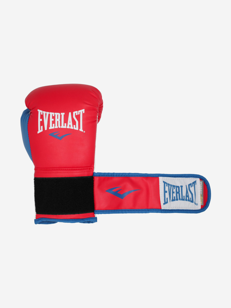 Перчатки боксерские Everlast Powerlock