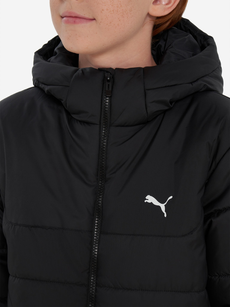 Куртка утепленная детская PUMA Ess