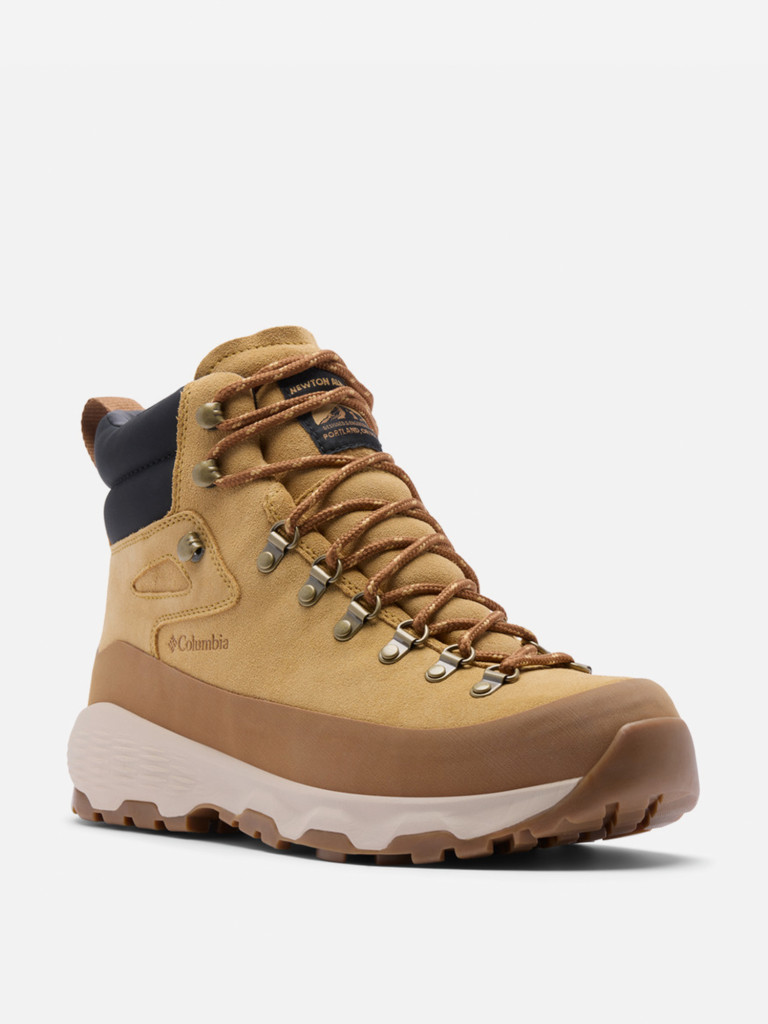 Ботинки мужские Columbia Newton Alpine Pt™
