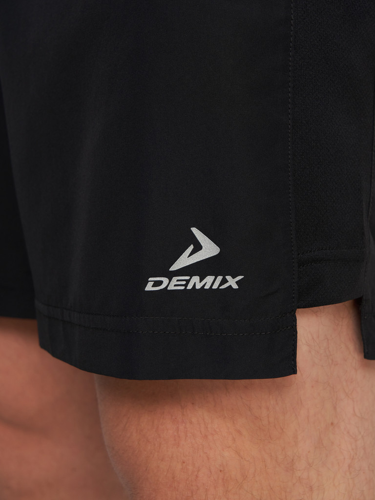 Шорты мужские Demix Baseline Running