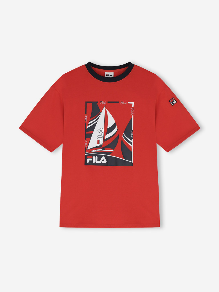 Футболка для мальчиков FILA