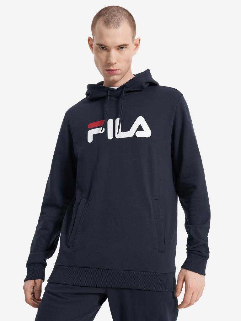 Худи мужское FILA