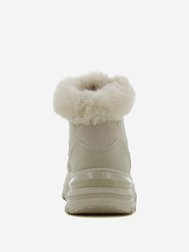 Кроссовки утепленные женские Sprox Skc Casual Wtr