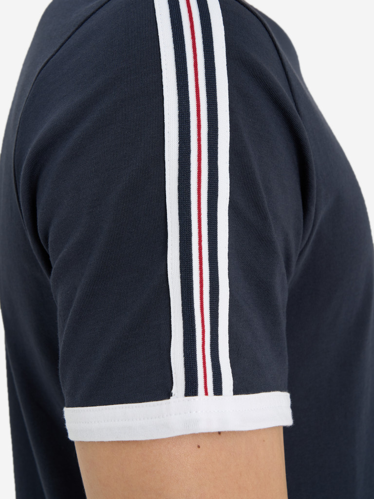 Футболка мужская FILA Heritage