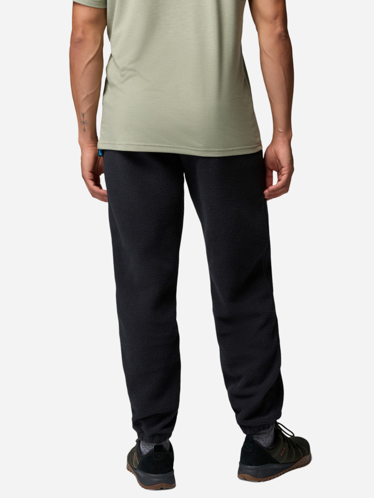 Брюки мужские Columbia Timber Crest Mtr Fleece Pant