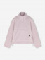 розовый