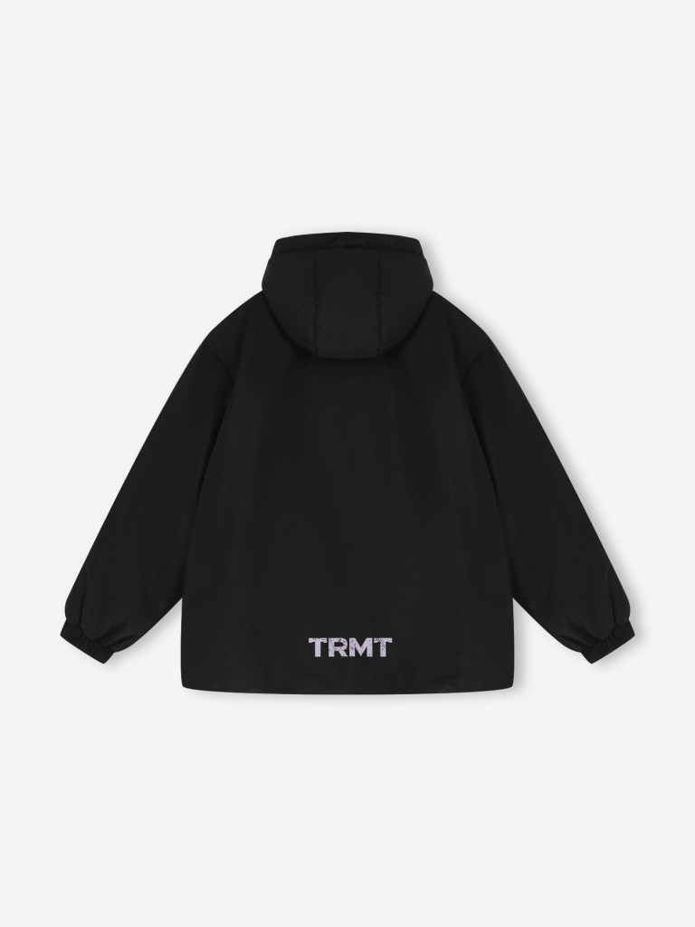 Куртка сноубордическая мембранная для девочек Termit