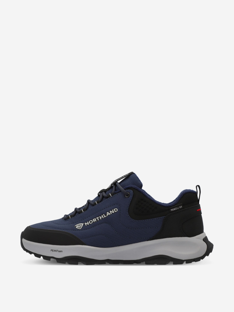 Кроссовки утепленные мужские Northland Fels Nylon Low