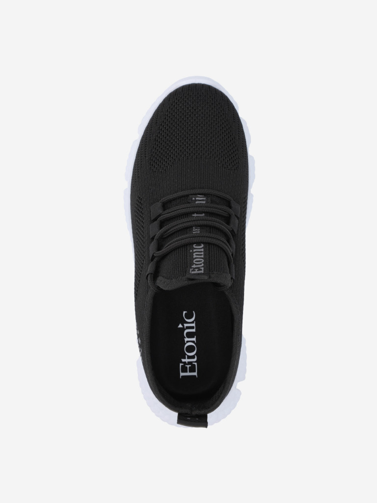 Слипоны для мальчиков Etonic Ride