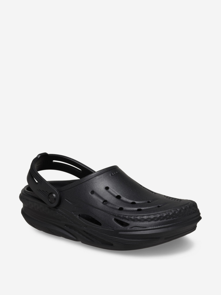 Сабо мужские Crocs Off Grid Clog