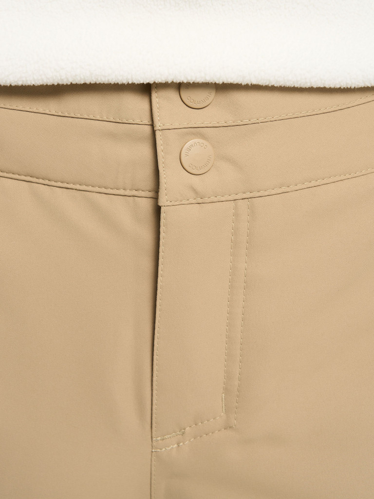 Брюки горнолыжные женские Columbia Bugaboo III Pant