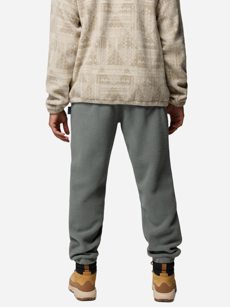 Брюки мужские Columbia Timber Crest Mtr Fleece Pant