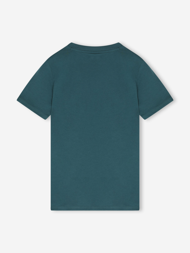 Футболка для мальчиков PUMA Ess No. 1 Logo