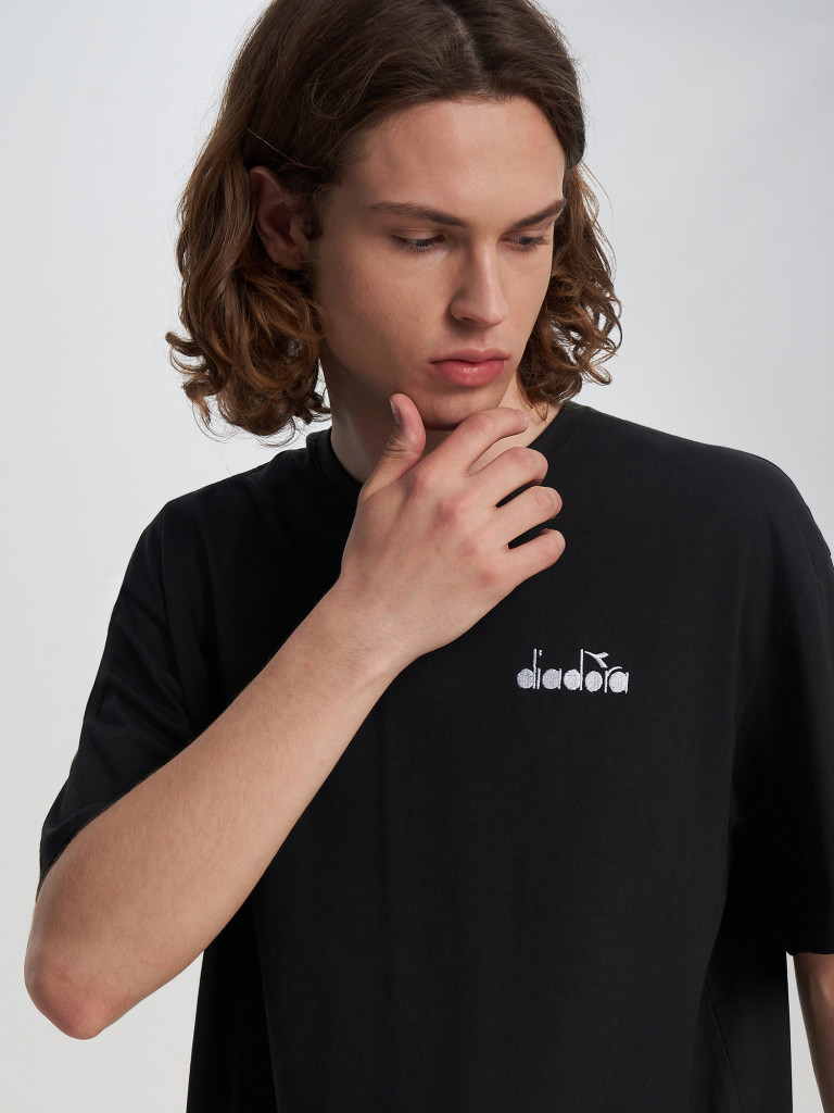 Футболка мужская Diadora