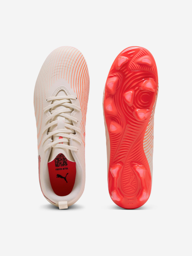 Бутсы для мальчиков PUMA Future 9 Play Fg/Ag