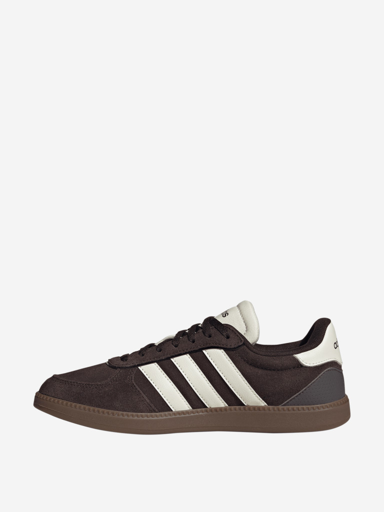 Кеды женские adidas Breaknet Sleek