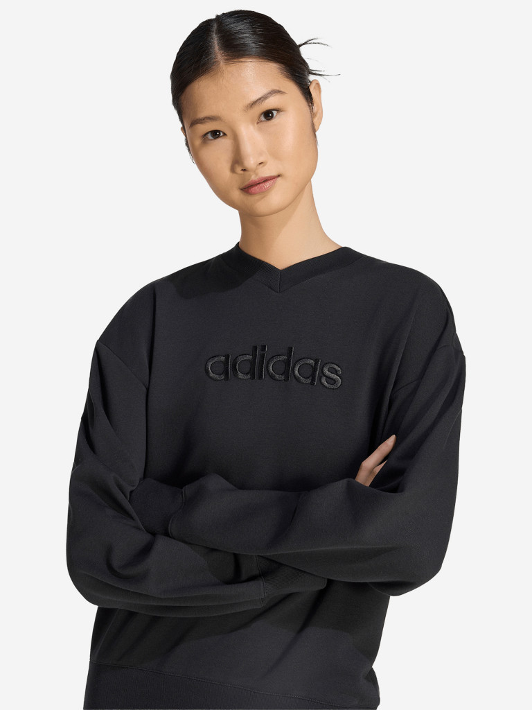 Свитшот женский adidas