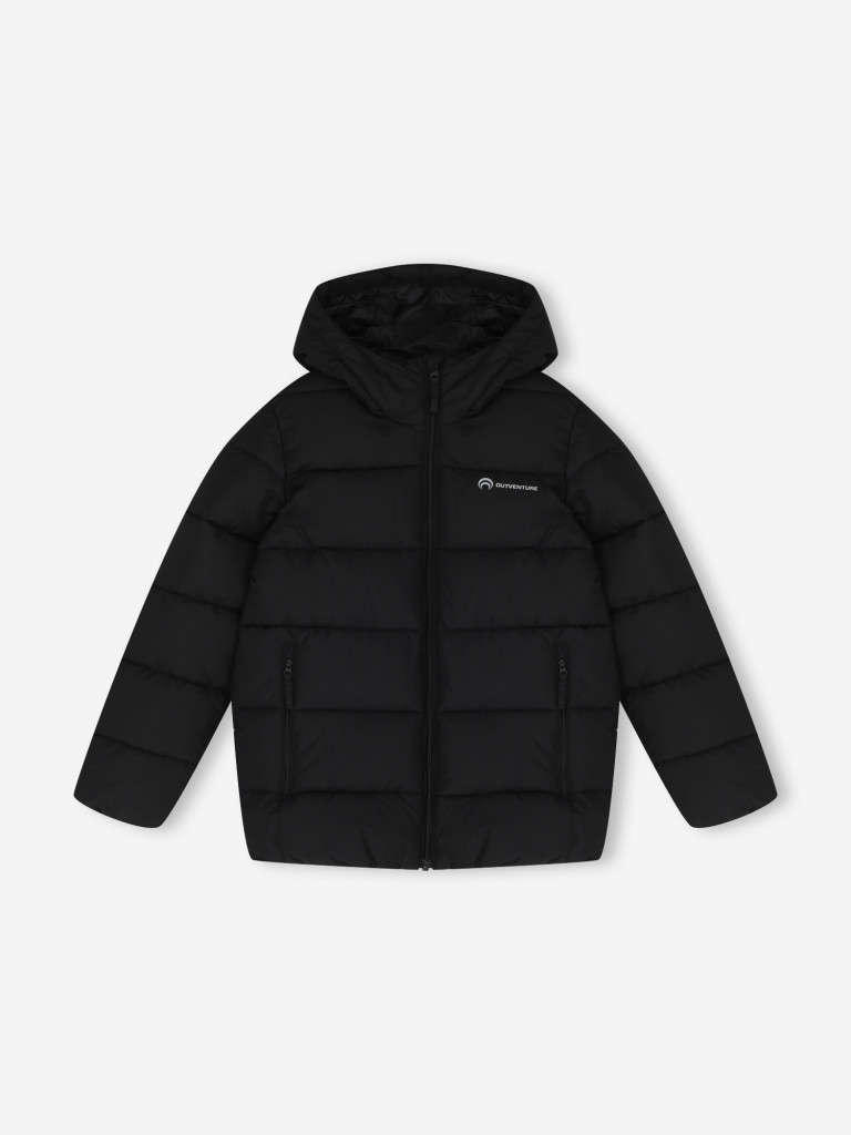 Пуховик детский Outventure