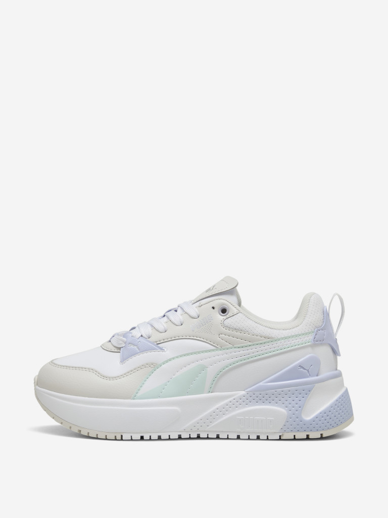 Кроссовки женские PUMA R78 Disrupt