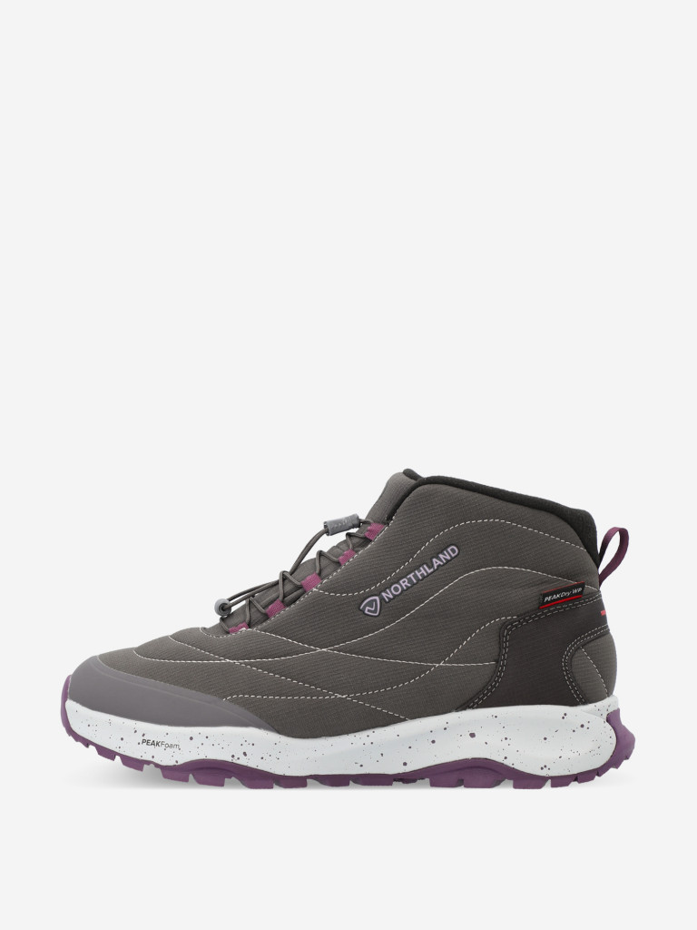Ботинки утепленные женские Northland Fels Nylon Term
