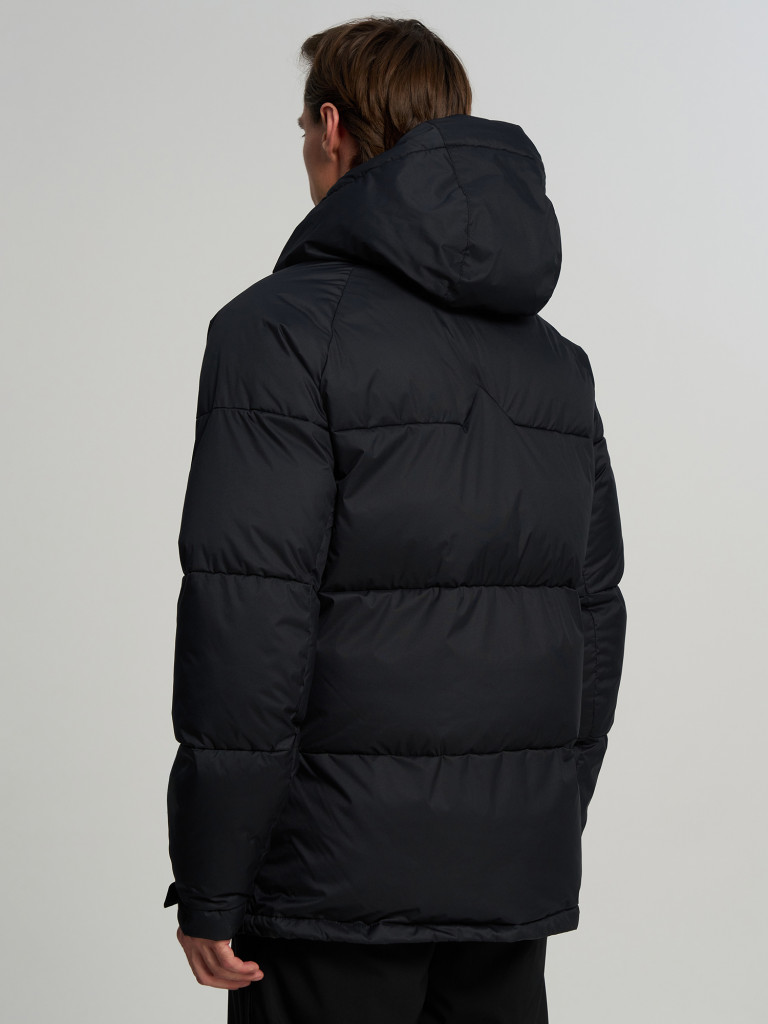 Куртка горнолыжная непромокаемая мужская Columbia Slope Style II Jacket