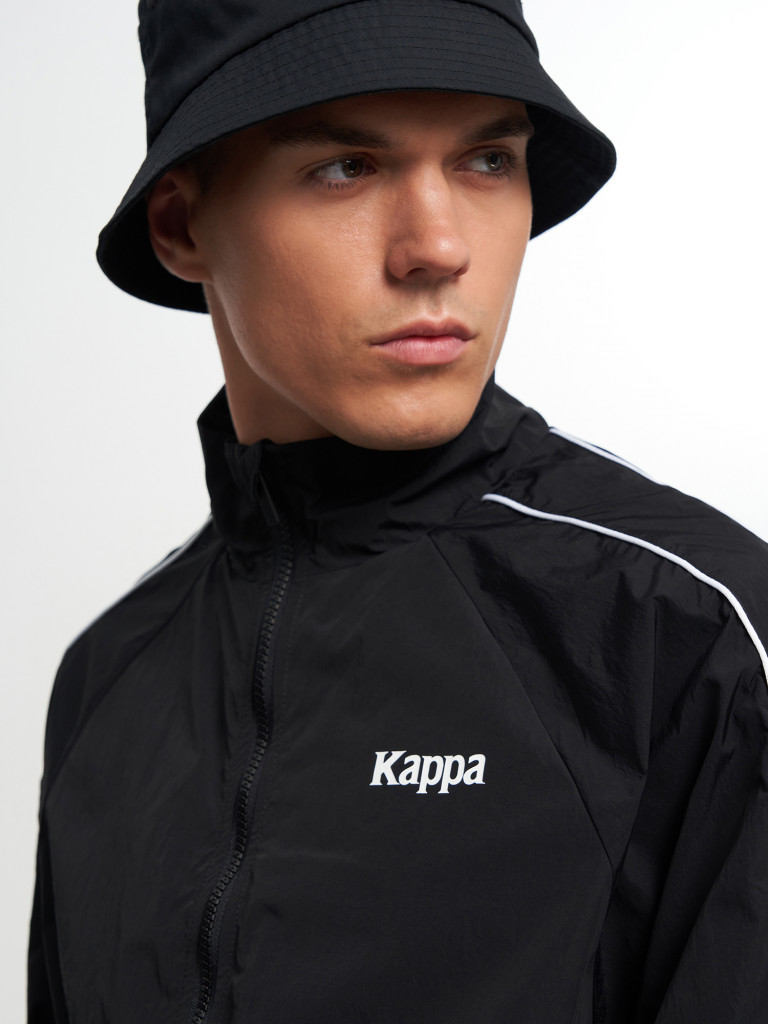 Ветровка мужская Kappa