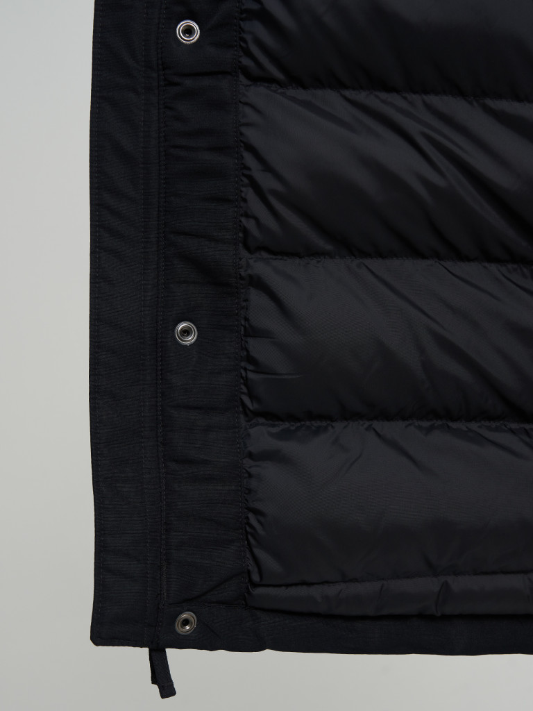 Пуховик мужской Columbia Marquam Peak III Parka