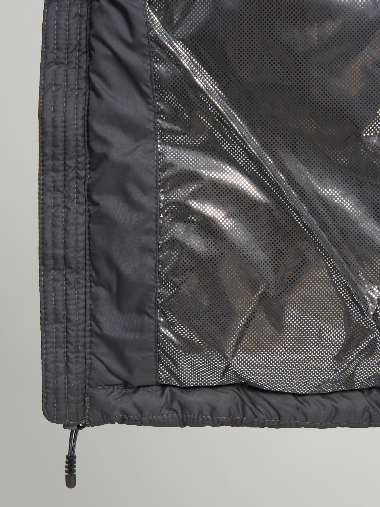 Пуховик мужской Columbia Pike Lake II Hooded Jacket